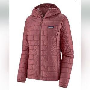 NWT Patagonia Nano-Puff